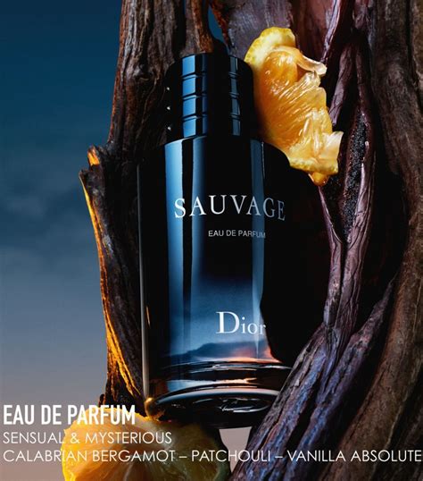 neness dior sauvage|françois demachy Dior.